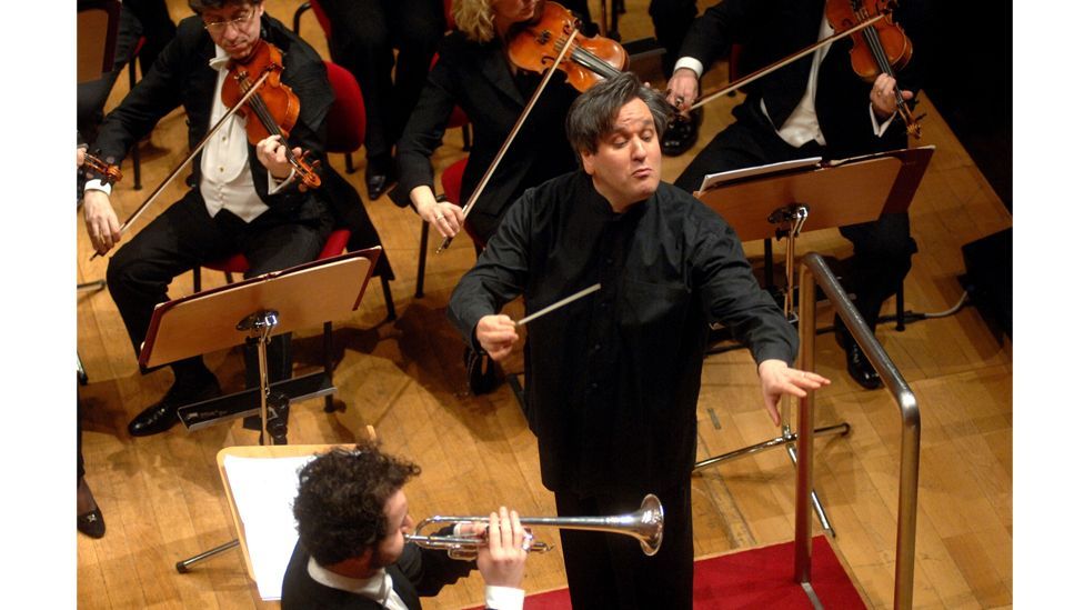 Conductor Antonio Pappano is keen to fight elitism and make opera more widely accessible (Credit: Getty Images)