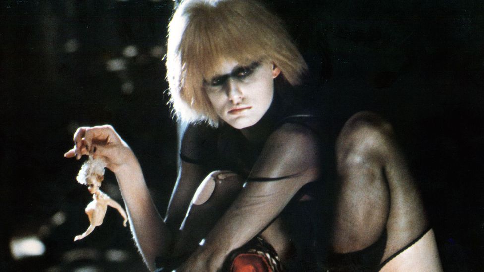 The sci-fi film Blade Runner is one movie which explored the idea of artifical humans created for sexual purposes (Credit: Warner Bros/Getty Images)