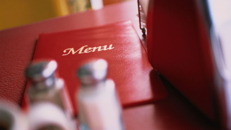 When we're hungry, our normal cognitive functions can be blunted by the overall desire for food (Credit: Getty Images)