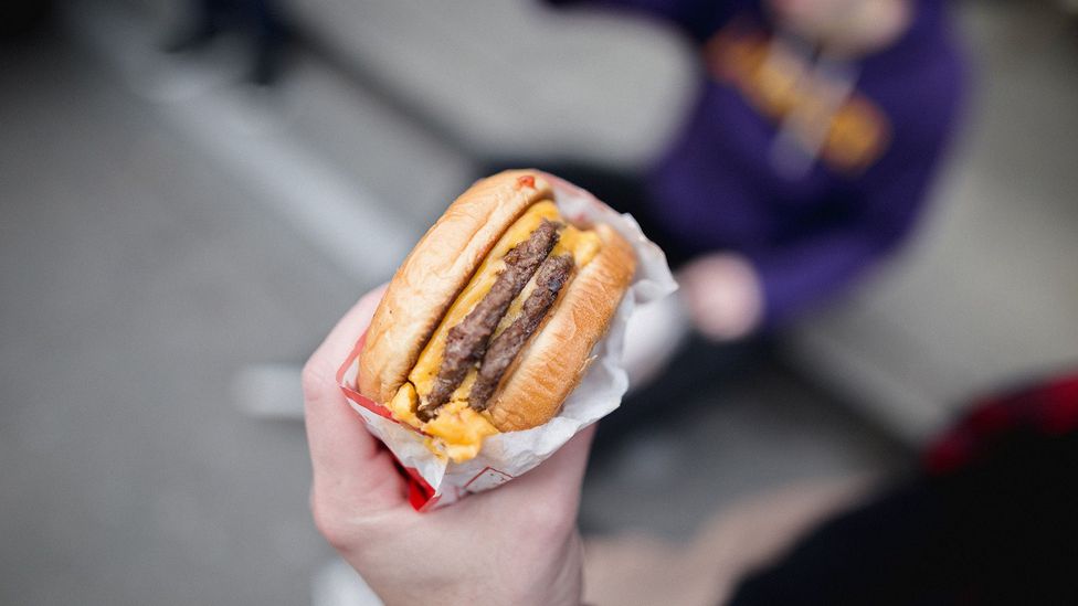 Hunger is a reliable driver of both low mood and negative emotions (Credit: Getty Images)