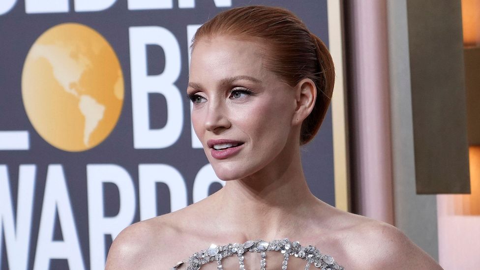 Jessica Chastain is one of the stars who will still be seen on the Venice red carpet (Credit: Alamy)