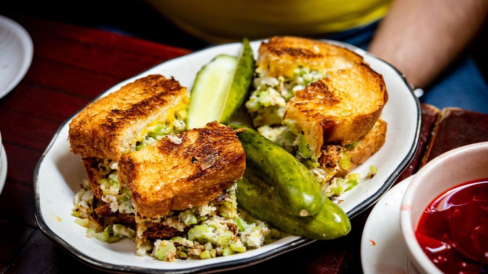 Explore New York City’s eight-best Jewish eateries - BBC Travel