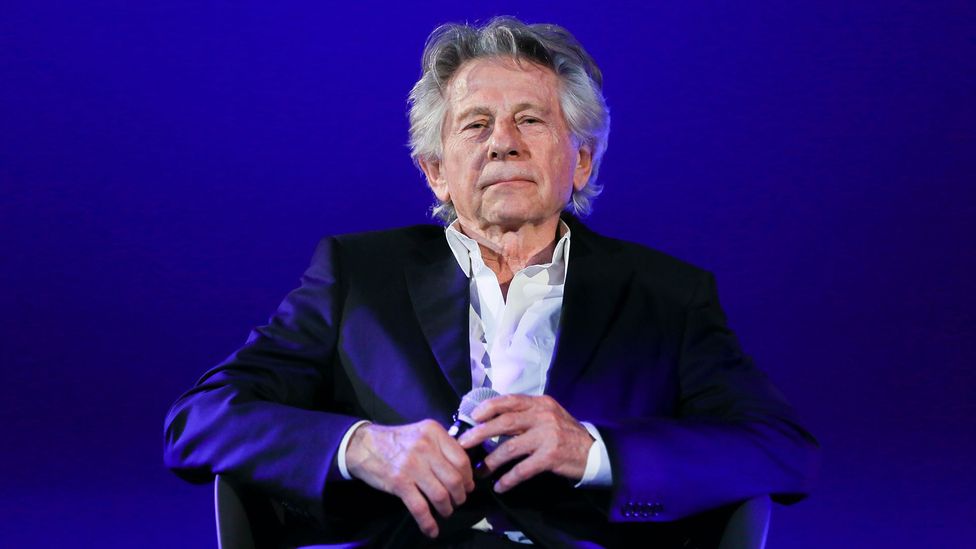 Roman Polanski's film The Palace was panned by the critics who reviewed it from the Venice Film Festival (Credit: Getty Images)