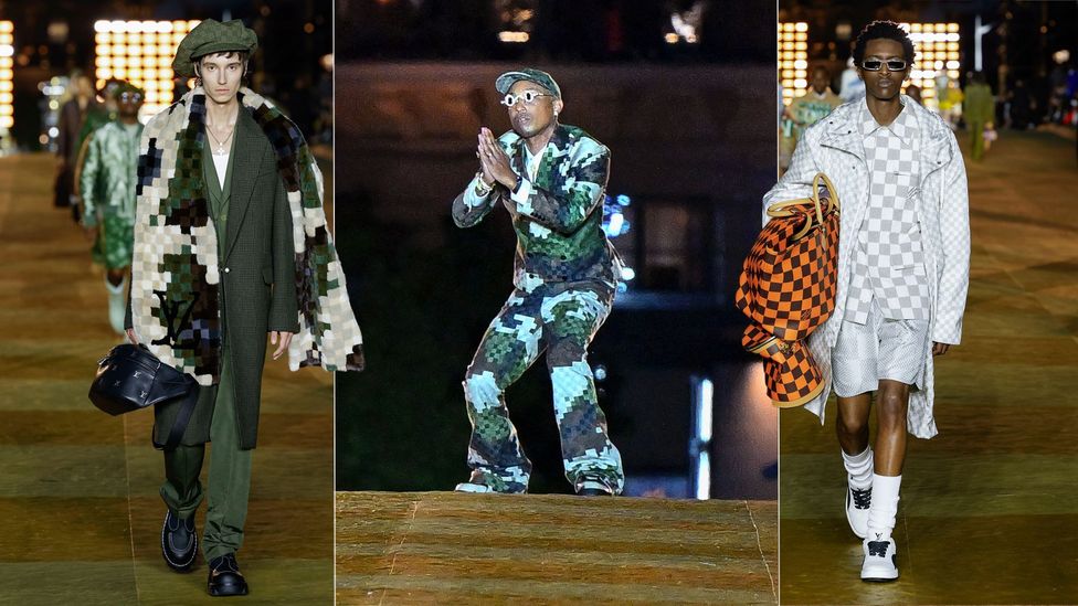 How Gucci & Louis Vuitton Became the Most Treasured Brands In Hip-hop