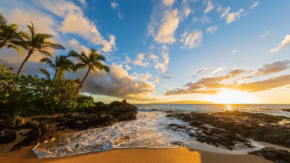 For Hawaiians, the "aloha spirit" is now more important than ever (Credit: Dennis Frates/Alamy)