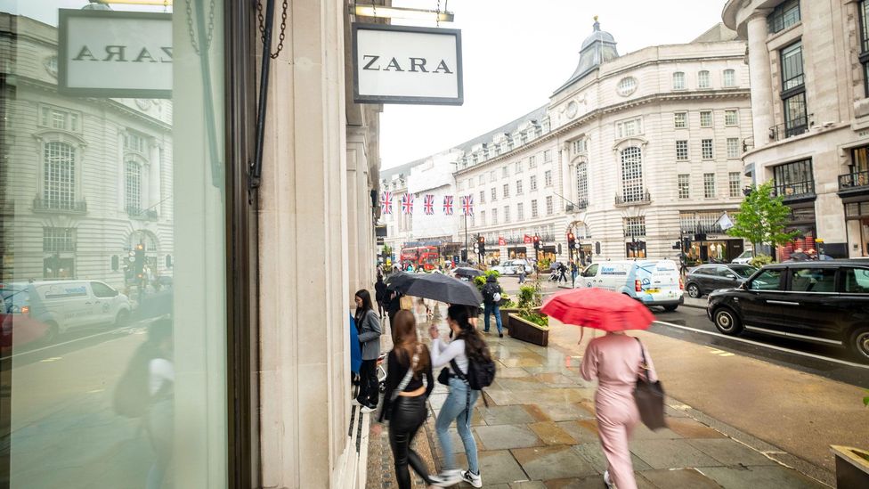 Why more fashion retailers are charging return fees BBC Worklife