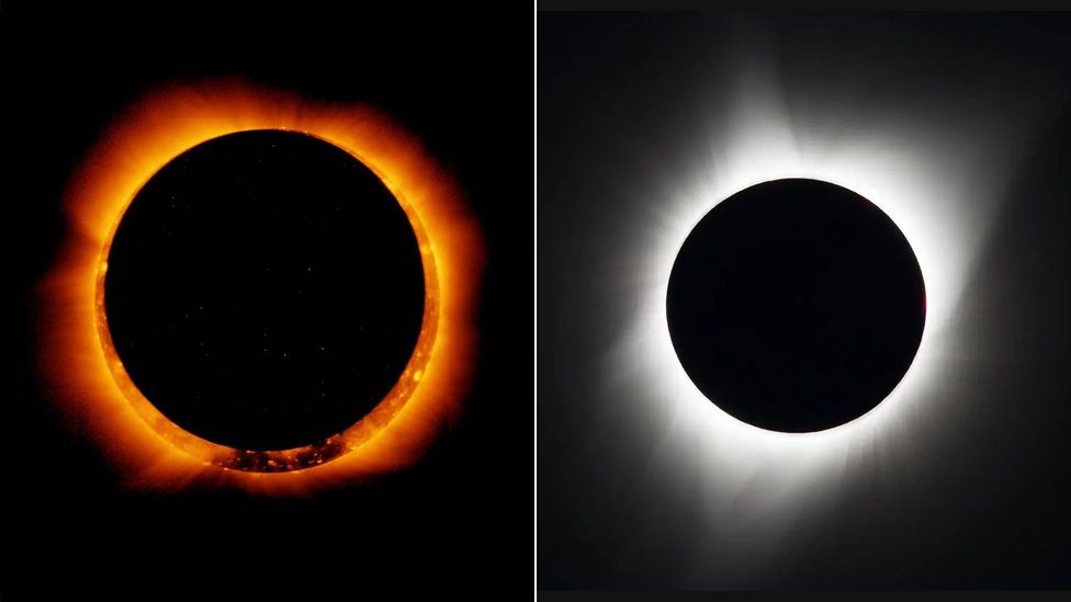 The Solar Eclipse and Ham Radio