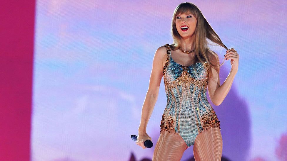 Taylor Swift sells out back-to-back nights at Mile High in Denver