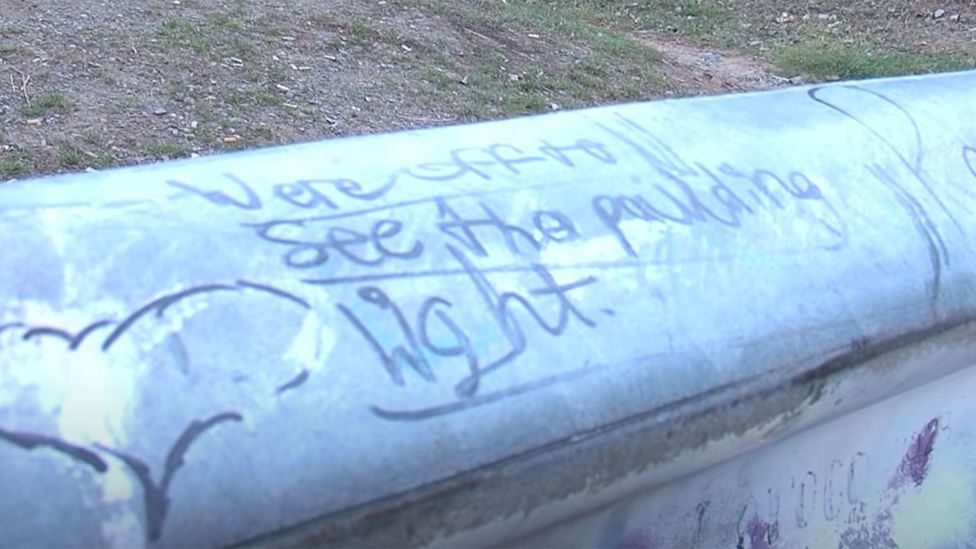 The Paulding Light A US mystery you can see but not touch BBC Travel