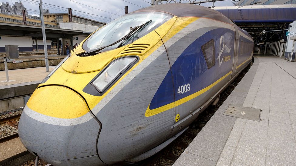 High-profile infestations in Paris caused Eurostar to bring in special cleaning measures on trains between France and England (Credit: Getty Images)
