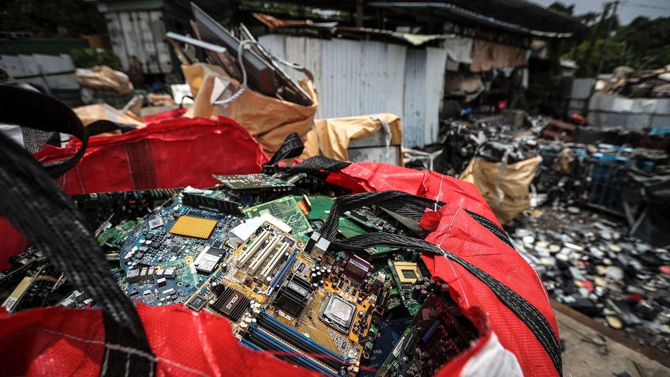 How the right to repair might change technology