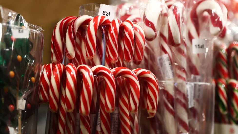 'Christmas creep': Why holiday candy hits shelves so early
