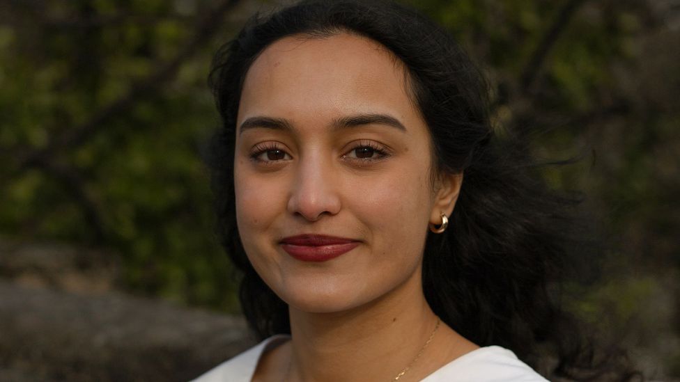 Personal effects BBC Culture