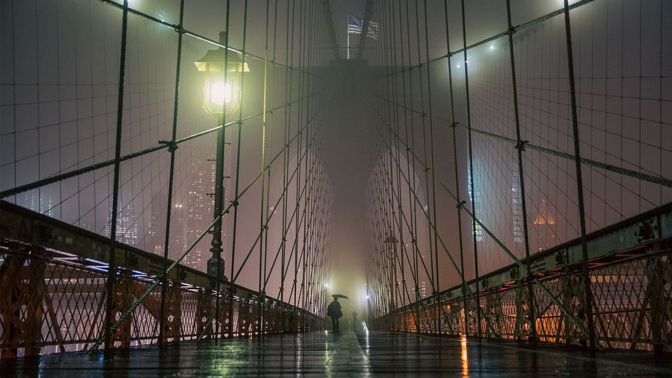 Discover the eight best photo-ops in New York City