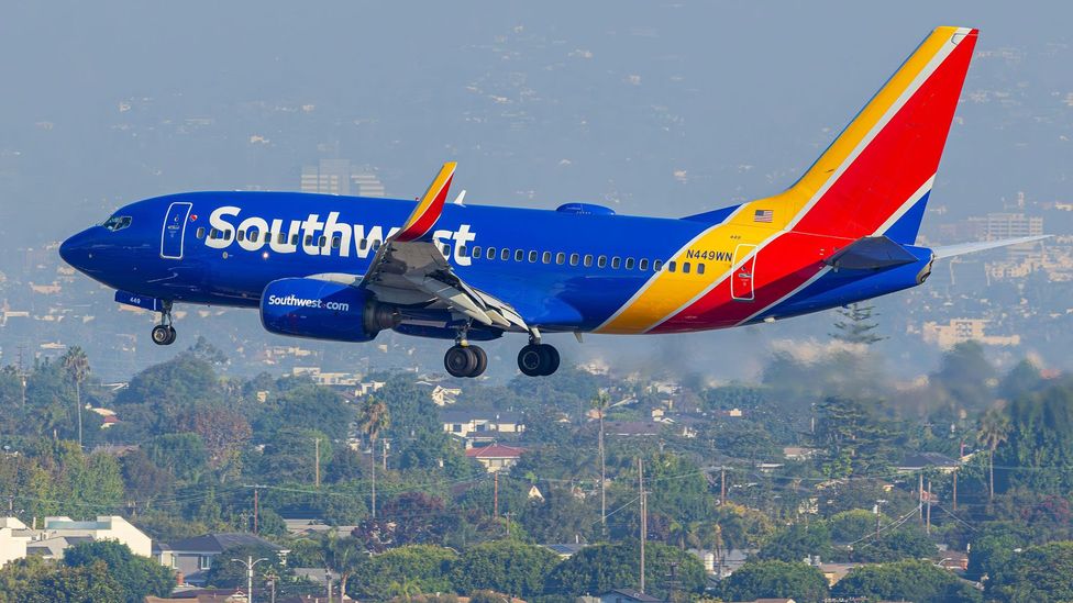 Why US travellers are snubbing budget airlines BBC Worklife