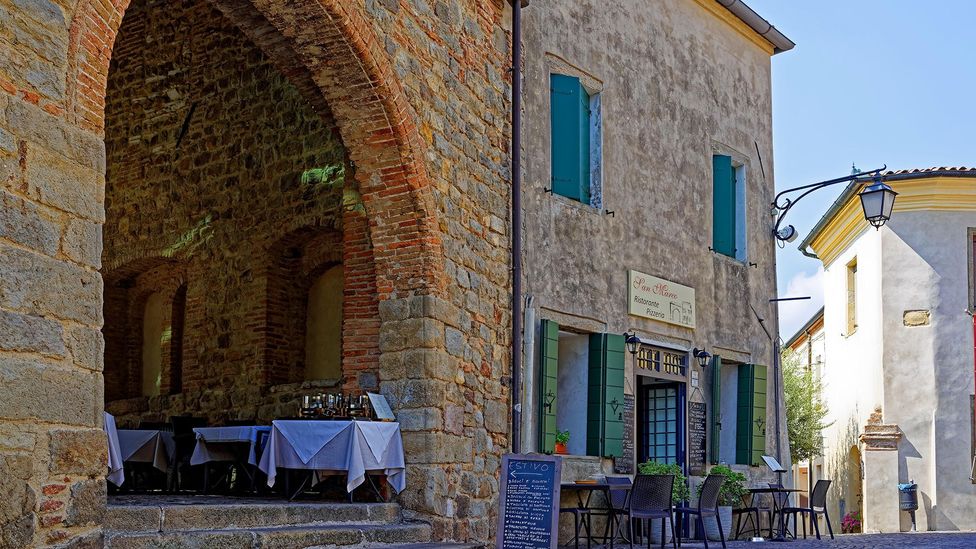 Image of Arquà Petrarca