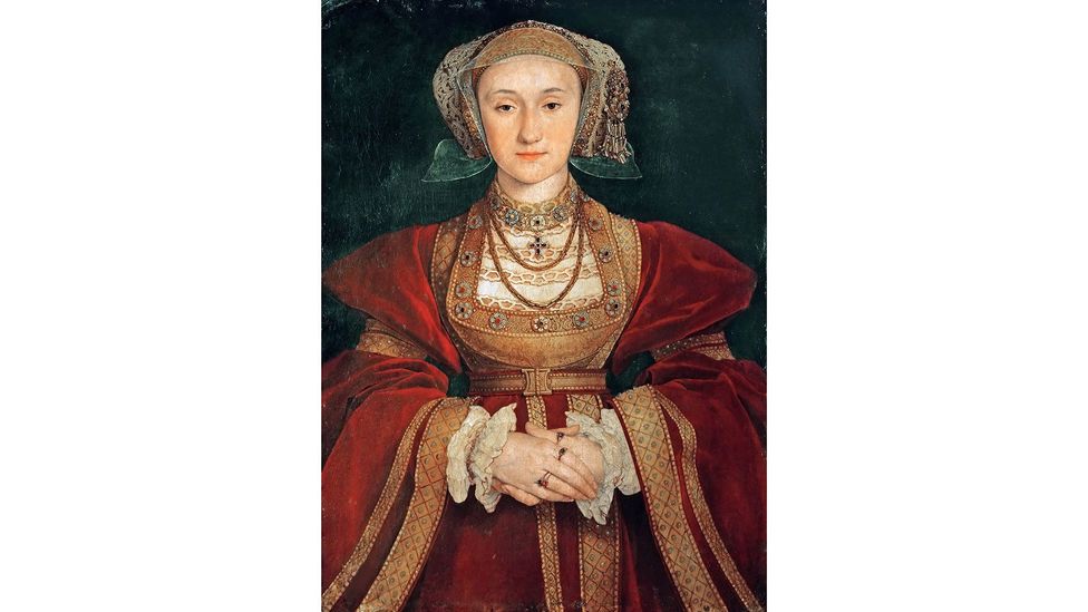 Hans Holbein the Younger: The 16th-Century painter who created 'a ...