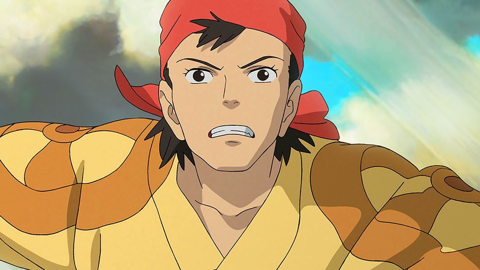 The Boy and the Heron Inside the dark heart of Studio Ghibli's latest