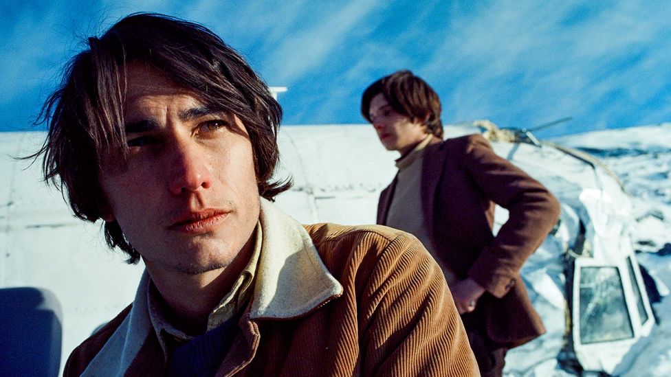 Society of the Snow: The horrifying story of the 1972 Andes plane crash