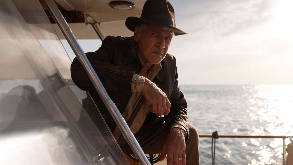 Indiana Jones and the Dial of Destiny provided diminishing returns in all sense (Credit: Alamy)