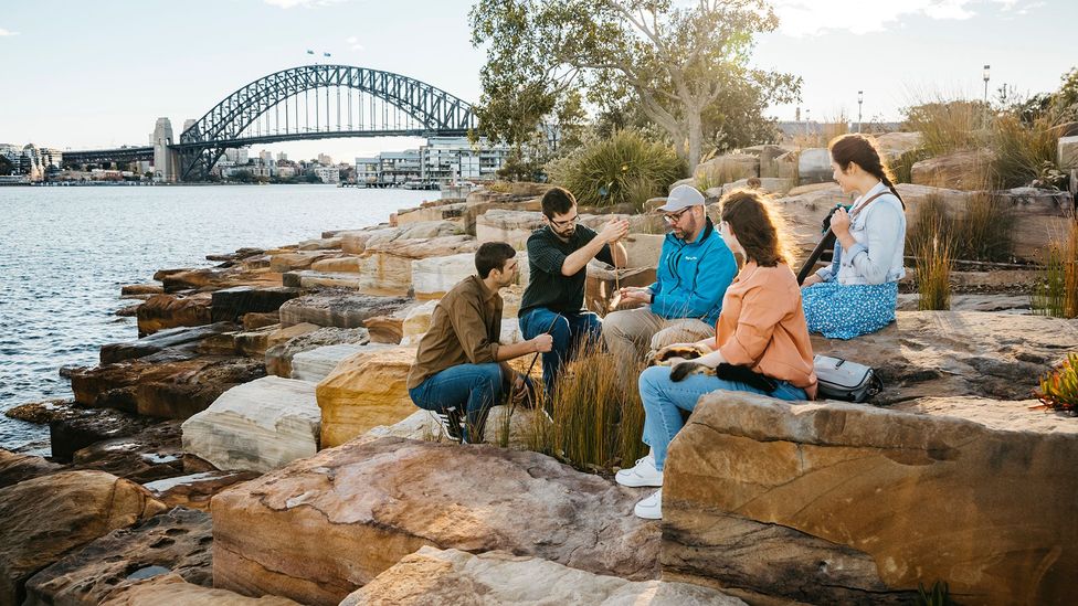 Explore Sydney's most fascinating Indigenous experiences - BBC Travel