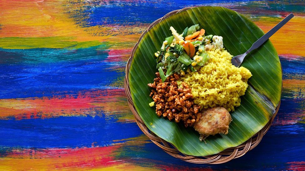 Are Jains the original vegans? BBC Travel