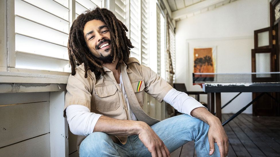 Bob Marley: One Love (Credit: Paramount)