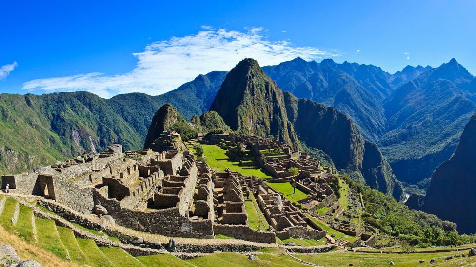 From 1 Jan 2024, the cap on the number of daily tourists allowed at Machu Picchu has increased (Credit: Kelly Cheng Travel Photography/Getty Images)