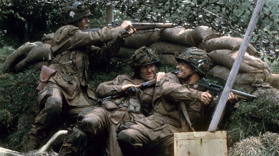 Masters of the Air: Why Band of Brothers is the last great uncool TV ...