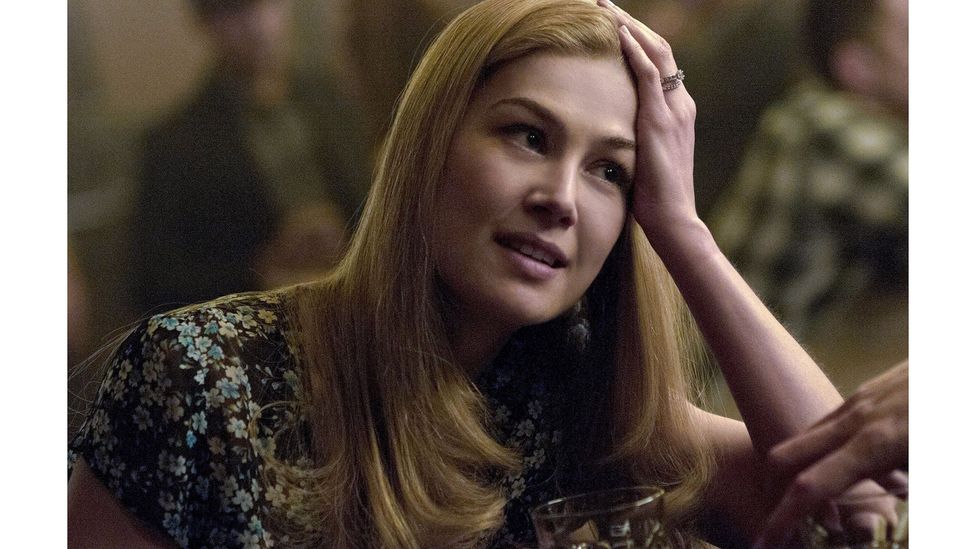 American Nightmare How hit thriller Gone Girl impacted a shocking