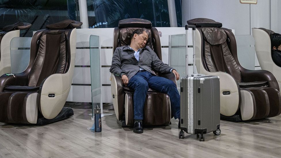 Poor quality sleep can contribute to feelings of fatigue (Credit: Getty Images) Poor quality sleep can contribute to feelings of fatigue (Credit: Getty Images)