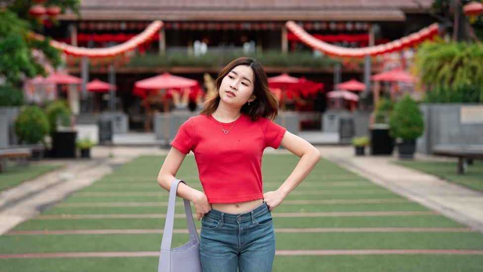 Millennials are disrupting the Lunar New Year tradition of going home, instead forging their own celebrations (Credit: Getty Images)