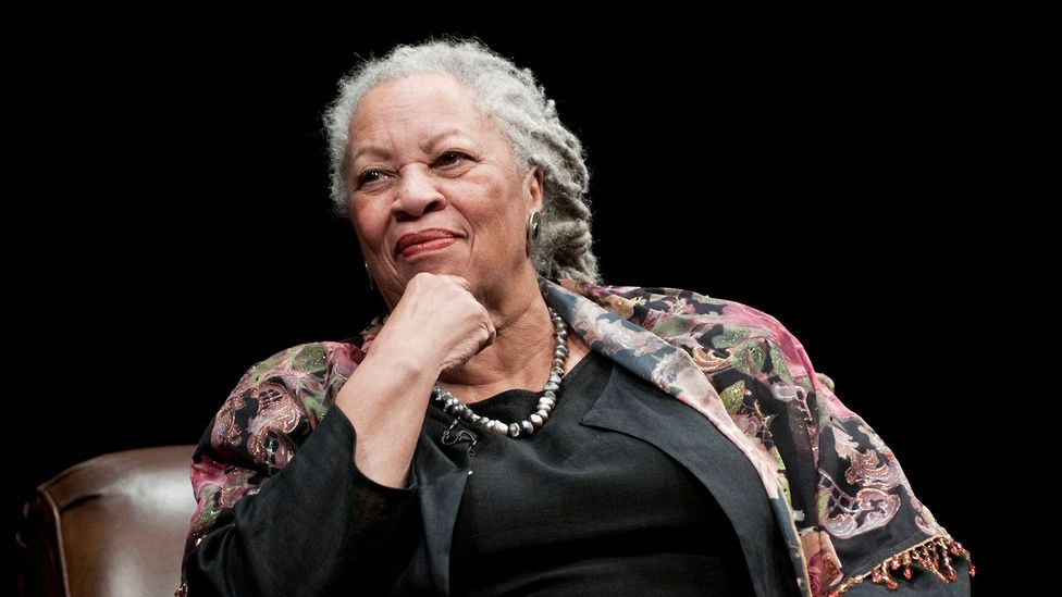 Morrison is most famous for her 1987 novel Beloved, a haunting, supernatural tale about slavery and the ghosts of the past (Credit: Getty Images)