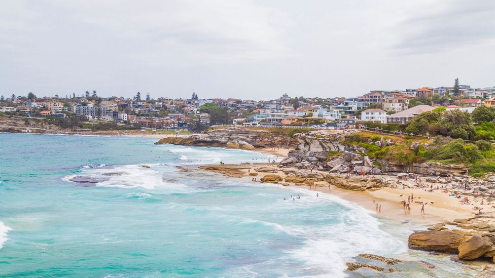 The Bondi to Coogee walk is a quintessential experience for both locals and visitors (Credit: Ampueroleonardo/Getty Images)
