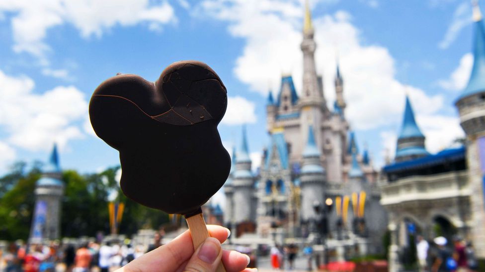 A local food writer's guide to finding the best food in Disney World ...