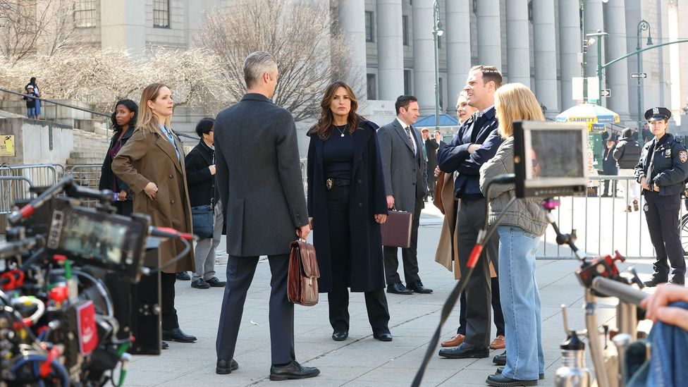 The longestrunning TV series in every category from soaps to