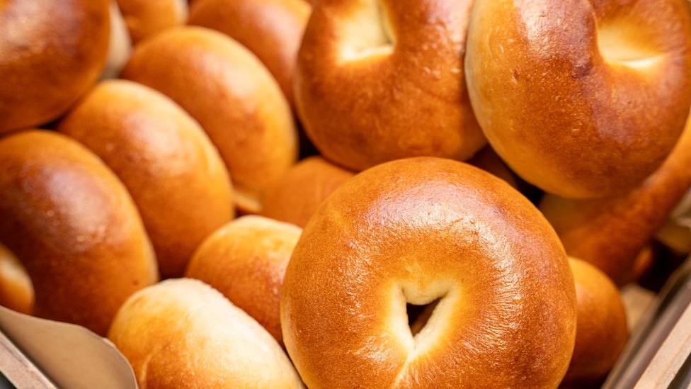 The eight best bagels in NYC, according to the city's Bagel Ambassador