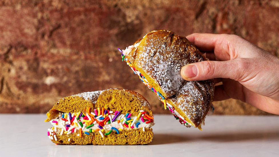 The eight best bagels in NYC, according to the city's Bagel Ambassador