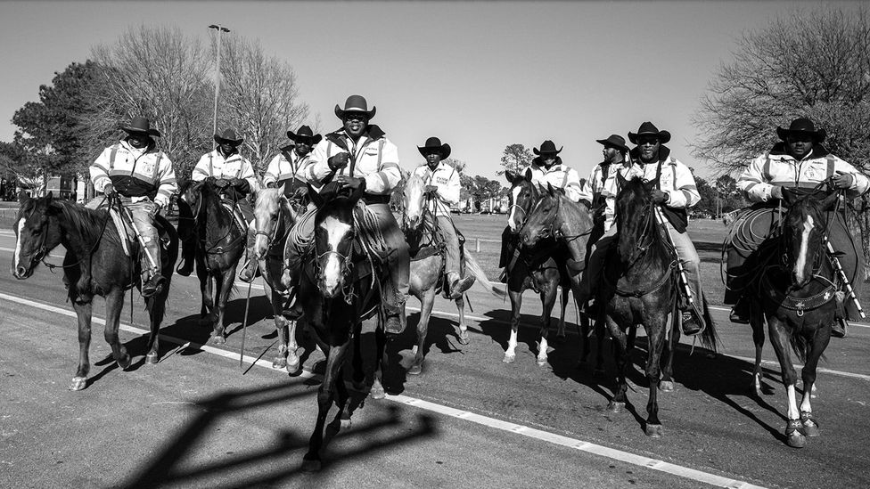 Beyoncé's Grammy-winning Cowboy Carter highlights the long history of ...