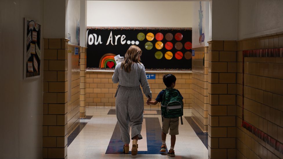 The hero tax Why 'selfless' workers are professionally exploited BBC