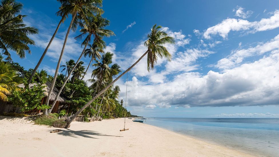 Siquijor: A paradise island with a reputation for witchcraft - BBC Travel