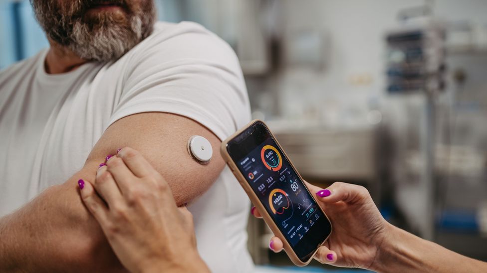 One study found that patients had improved blood sugar control up to three years after stopping semaglutide injections (Credit: Getty Images)