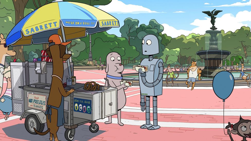 (Credit: Neon) (Credit: Neon)