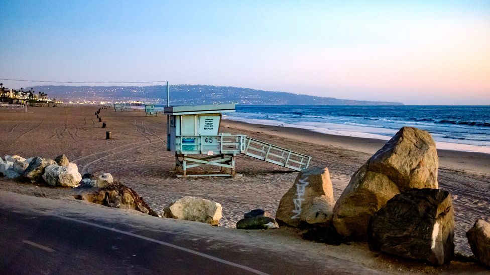 The best beaches to catch a wave in LA, according to pro surfer ...