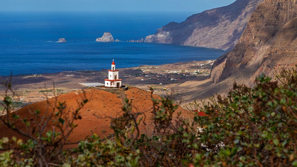 El Hierro: How the youngest Canary Island escaped mass tourism - BBC Travel