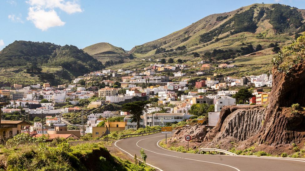 El Hierro: How The Youngest Canary Island Escaped Mass Tourism - Bbc Travel