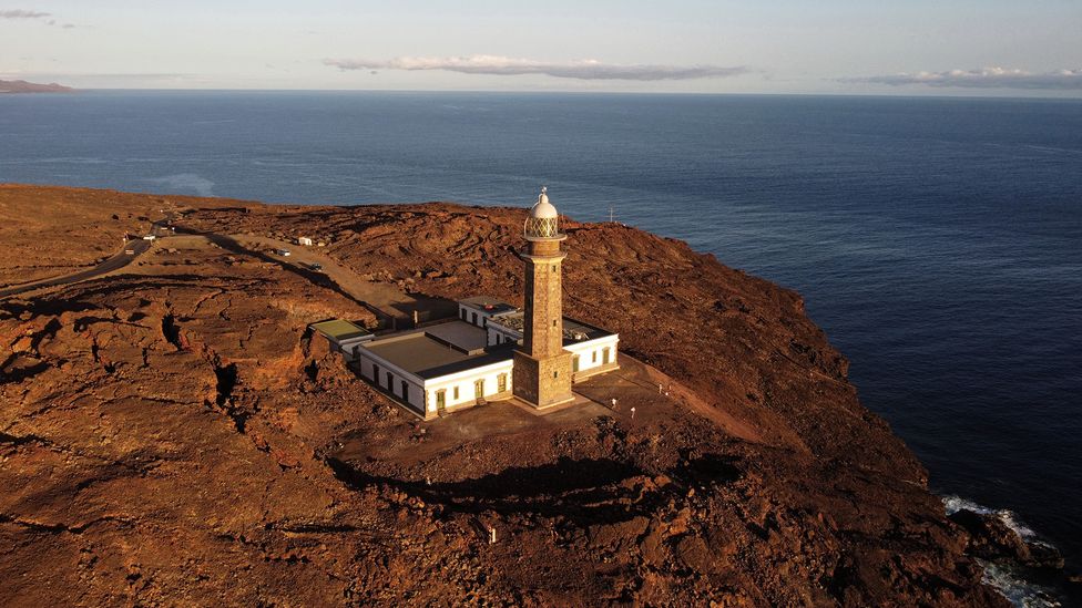 El Hierro: How the youngest Canary Island escaped mass tourism - BBC Travel