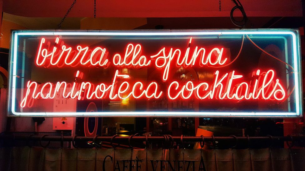 When Gasly heads out on the town in Milan, he prefers to keep his socializing elegant and low-key at bars like La Bullona (Credit: Getty Images) When Gasly heads out on the town in Milan, he prefers to keep his socializing elegant and low-key at bars like La Bullona (Credit: Getty Images)