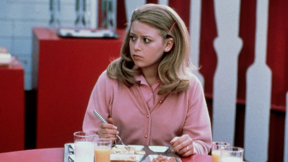 A 19-year-old Natasha Lyonne played the film's pom-pom shaking heroine in one of her first lead roles (Credit: Alamy)