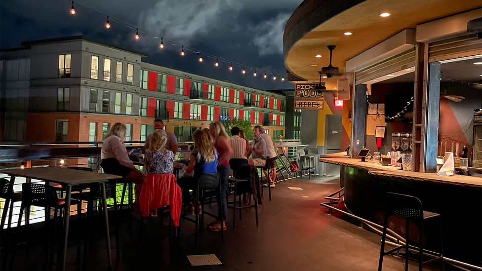 Athens, The US South's coolest college town BBC Travel